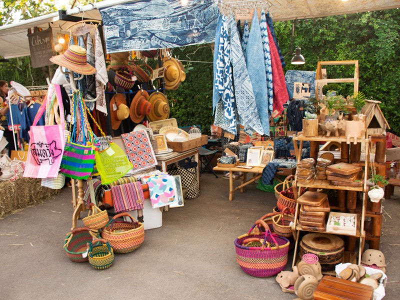 21.05.2023 Marktsonntag