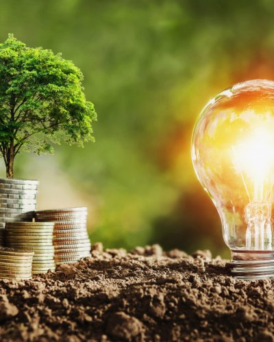 25.02.2023 G.W.E.N. Gundelfingen. Wirtschaftlich. Energiesicher. Nachhaltig