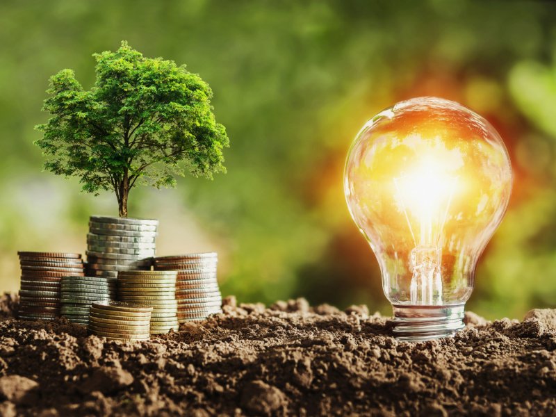 25.02.2023 G.W.E.N. Gundelfingen. Wirtschaftlich. Energiesicher. Nachhaltig