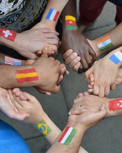 21.04.2023 1. Gundelfinger Nationen Tag