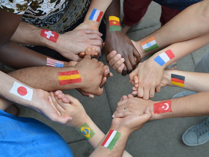 21.04.2023 1. Gundelfinger Nationen Tag