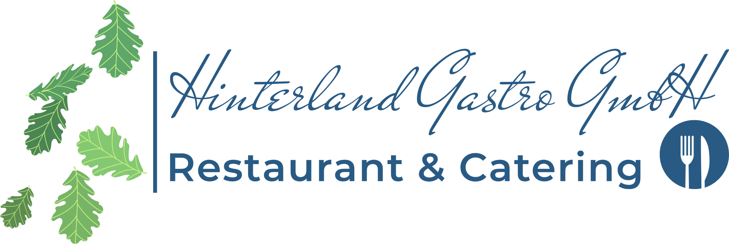 Hinterland Gastro Logo