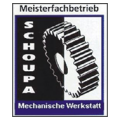Schoupa Logo