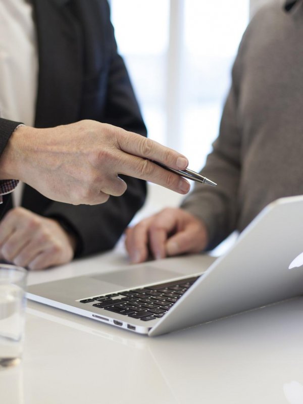 Burkart Werner - Steuerberater